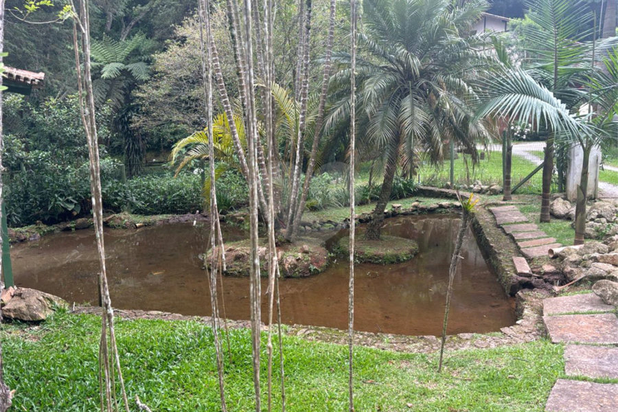 Casa à venda no condomínio Parque Imperial da Cantareira, Mairiporã - SP