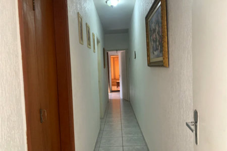 Casa Térrea à venda com 3 quartos, sendo 1 suíte, em Vila Romana, São Paulo, SP
