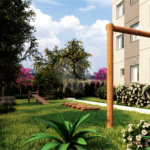 Apartamento à venda com 2 quartos em Jardim São Savério, São Paulo, SP