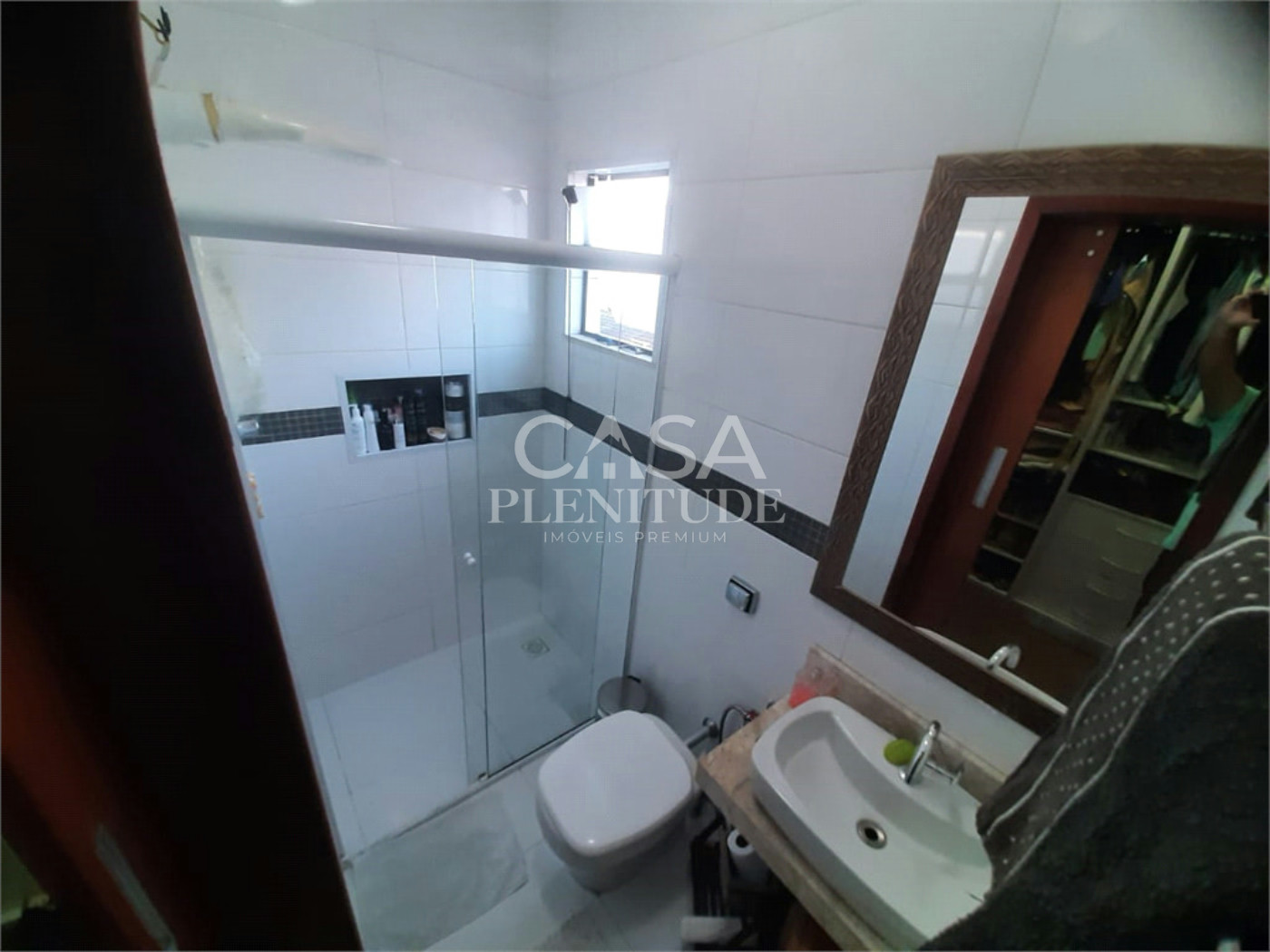 Casa em condomínio à venda com 3 quartos, sendo 1 suíte,  em Horto Florestal, Sorocaba, SP