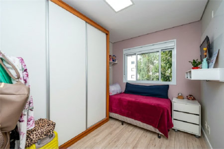 Apartamento à venda com 3 suítes em Jardim Caboré, São Paulo, SP