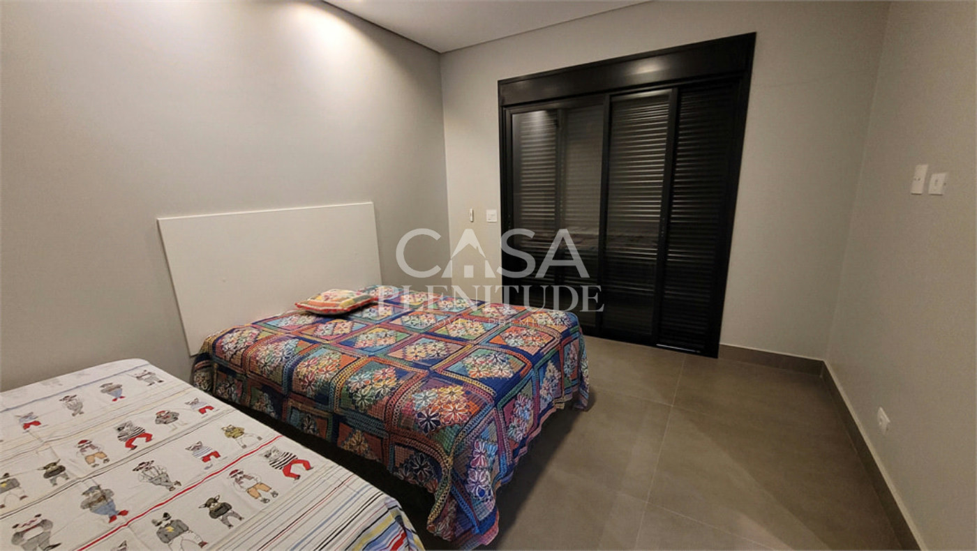 Casa em condomínio à venda ou para alugar com 5 suítes em Agrovila Caic, Porto Feliz, SP