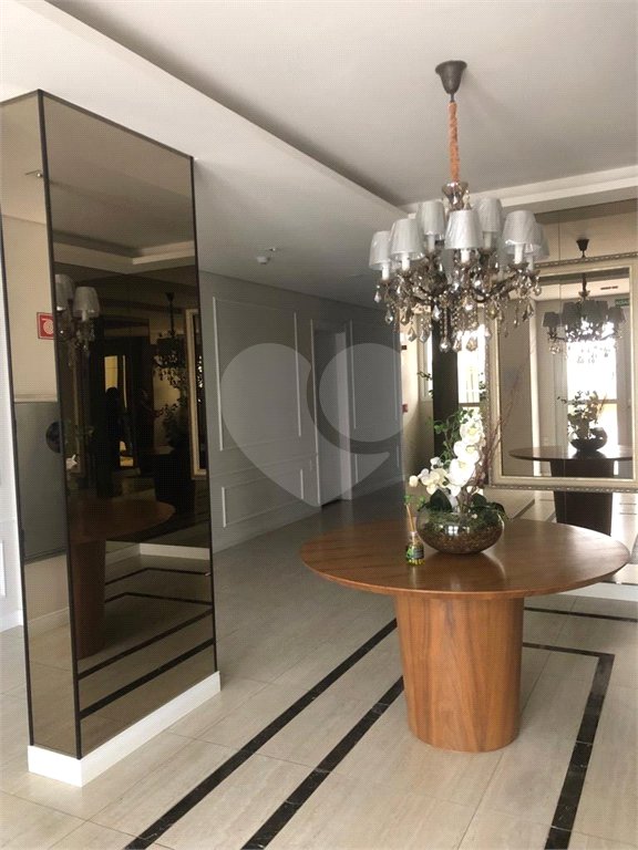 Apartamento de 2 quartos à venda no Brás