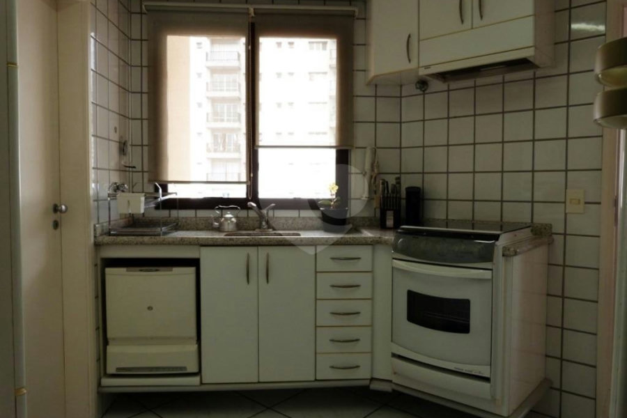 Apartamento à venda com 3 quartos, sendo 1 suíte, em Santana, São Paulo, SP