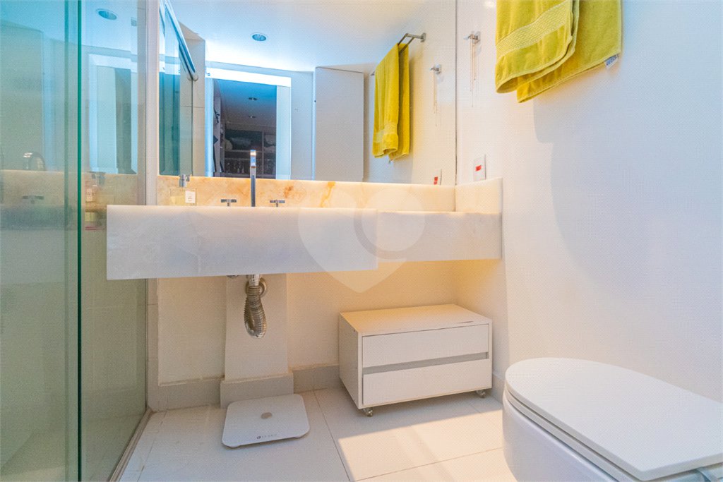 Apartamento à venda com 2 suítes em Alto da Boa Vista, São Paulo, SP