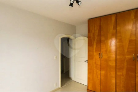 Apartamento de Cobertura para locação na Mooca