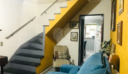 Casa à venda com 3 quartos, sendo 1 suíte,  em Paulicéia, São Bernardo do Campo, SP