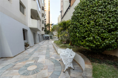Apartamento à venda com 3 quartos, sendo 1 suíte, em Perdizes, São Paulo, SP