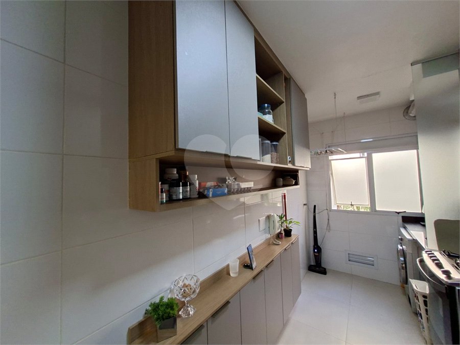 Apartamento à venda com 3 quartos, sendo 1 suíte,  em Jardim das Vertentes, São Paulo, SP