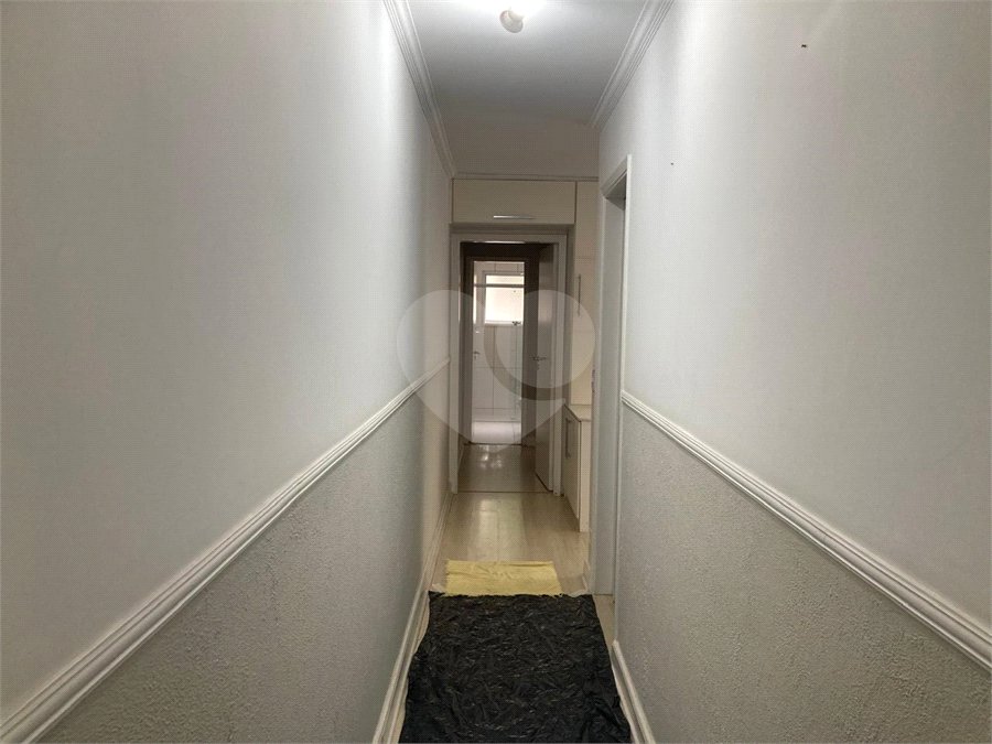 Casa para alugar com 3 quartos, sendo 1 suíte, em Santo Amaro, São Paulo, SP