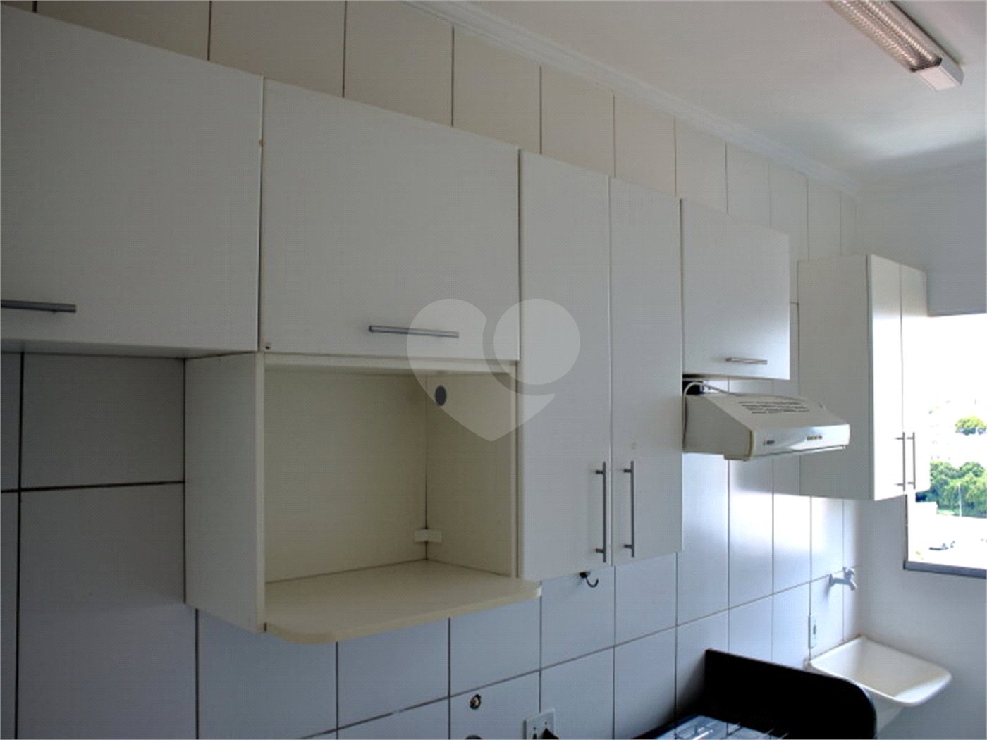 Apartamento à venda com 1 suíte em Parque Residencial Presidente Médici, Itu, SP