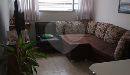 Apartamento à venda com 2 quartos em Vila Guilherme, São Paulo, SP