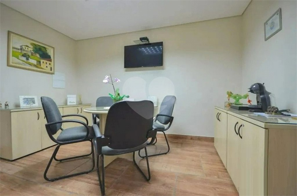 Sala à venda em Santo Amaro, São Paulo, SP
