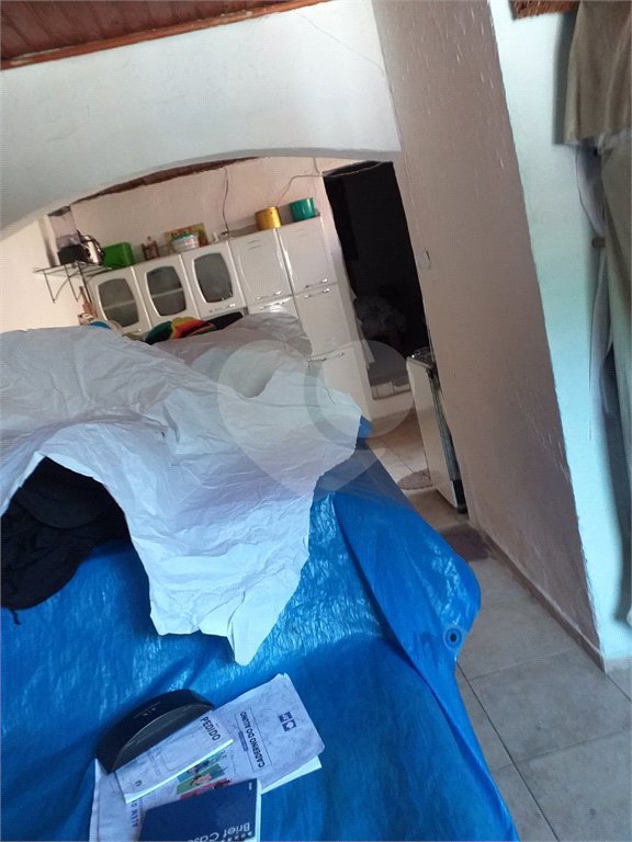 Casa Térrea à venda com 1 quarto em Vila Nova Cachoeirinha, São Paulo, SP