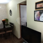 Apartamento à venda com 2 quartos em Casa Verde, São Paulo, SP