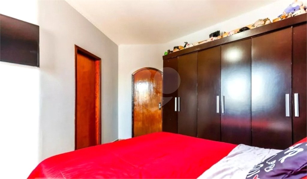 Sobrado à venda com 3 quartos, sendo 1 suíte, em Parque Edu Chaves, São Paulo, SP