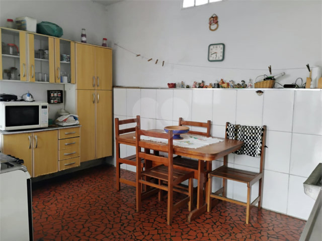 Casa à venda com 2 quartos em Mandaqui, São Paulo, SP