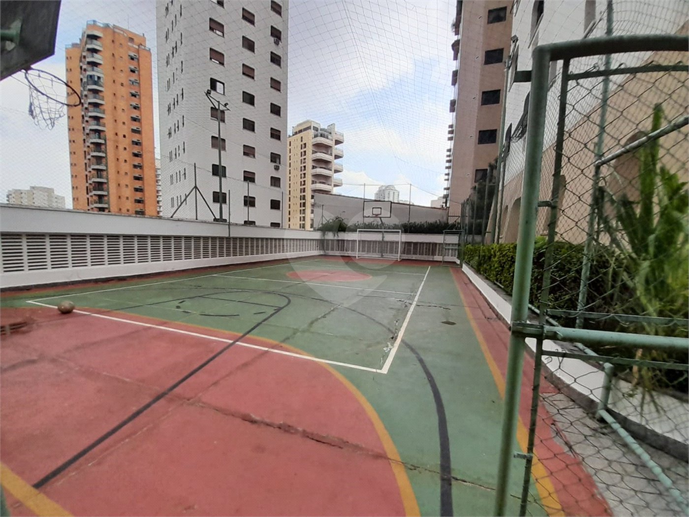 Apartamento à venda com 4 suítes em Santana, São Paulo, SP