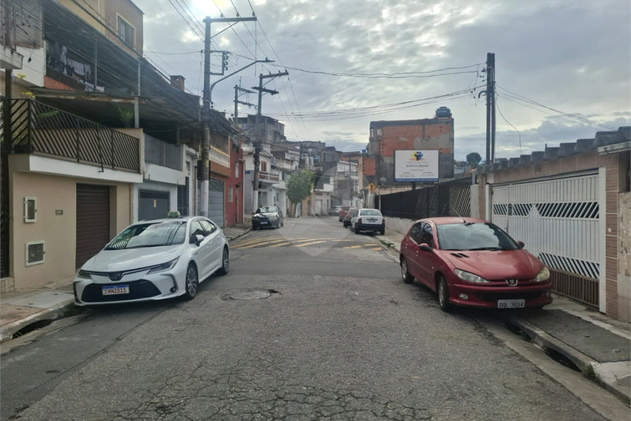 Casa Térrea à venda com 2 quartos em Tremembé, São Paulo, SP