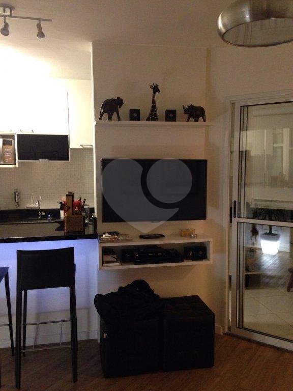Apartamento à venda com 2 quartos em Vila Nova Cachoeirinha, São Paulo, SP