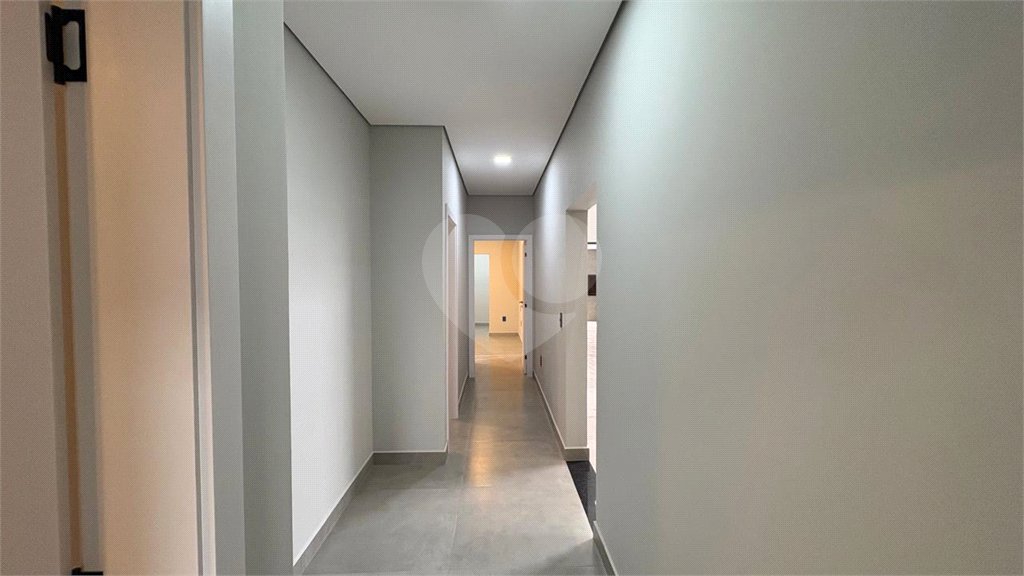 Casa à venda com 3 suítes no condomínio Mont Blanc, Sorocaba - SP