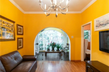 Casa à venda com 3 quartos, sendo 1 suíte, em Alto da Lapa, São Paulo, SP
