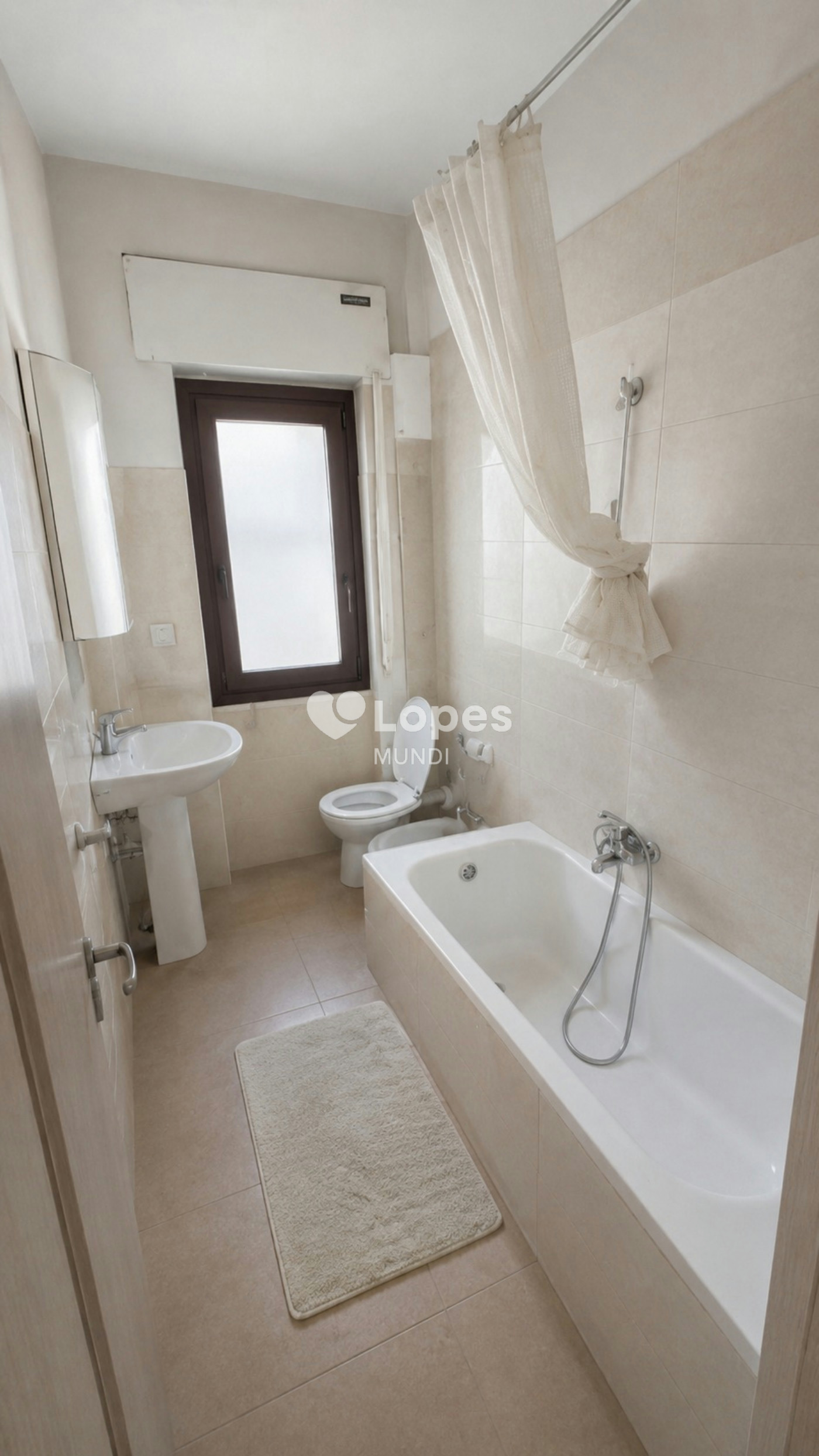 Apartamento com 1 quarto à venda em San Lucido, Calábria – Próximo ao mar