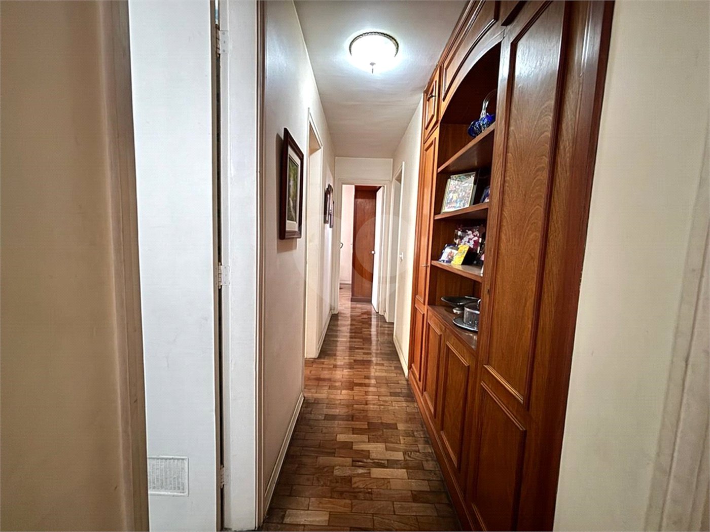 Apartamento à venda com 4 quartos, sendo 1 suíte, em Tijuca, Rio de Janeiro, RJ