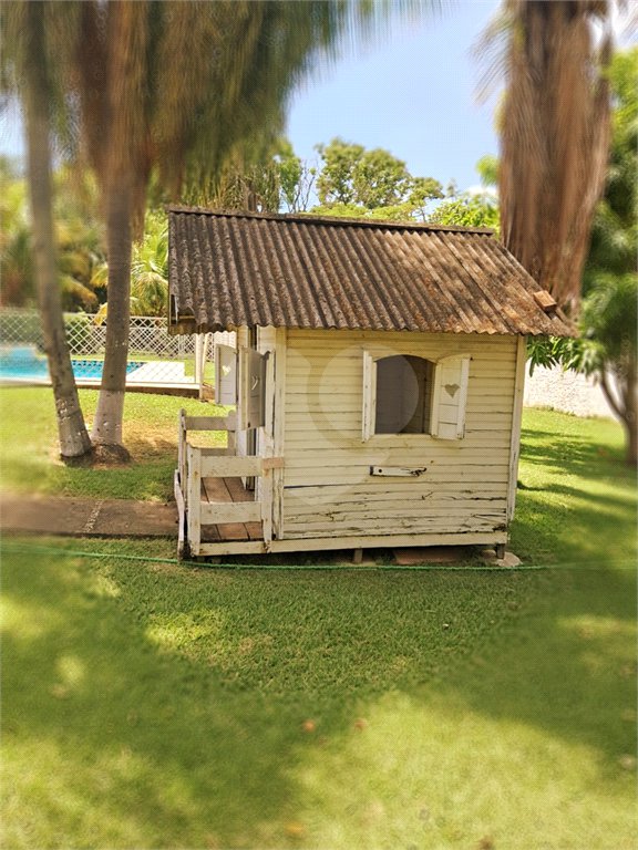 Chácara à venda com 8 quartos, sendo 5 suítes, em Chácara Belvedere, Indaiatuba, SP