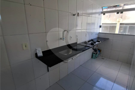 Apartamento para alugar com 3 quartos em Campo Grande, Rio de Janeiro, RJ