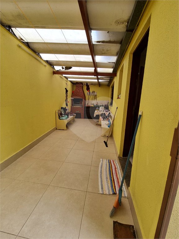 Sobrado à venda com 4 quartos, sendo 2 suítes, em Vila Mazzei, São Paulo, SP