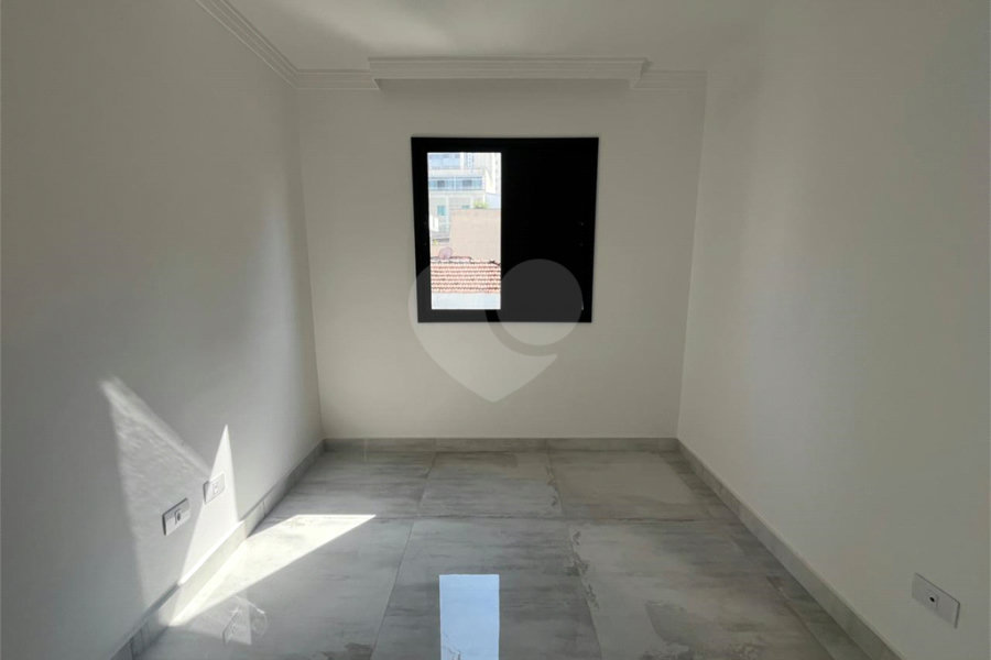 Apartamento à venda com 1 quarto em Santana, São Paulo, SP