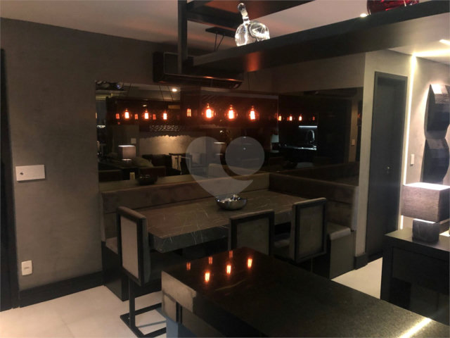 Apartamento à venda com 1 suíte em Casa Verde, São Paulo, SP