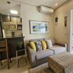 Apartamento para alugar com 2 quartos, sendo 1 suíte, em Jardim das Acácias, São Paulo, SP