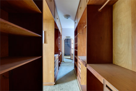Apartamento à venda com 4 suítes em Santo Amaro, São Paulo, SP