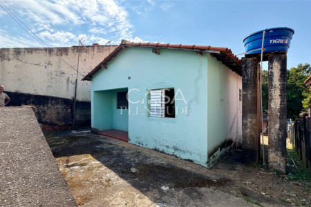 Casa Térrea à venda com 2 quartos em Jardim Guadalajara, Sorocaba, SP