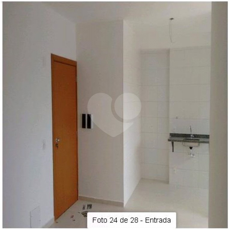 Apartamento para venda no Condomínio London Park