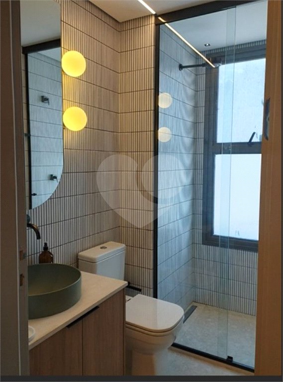 Apartamento à venda com 3 suítes em Jardim Paulista, São Paulo, SP