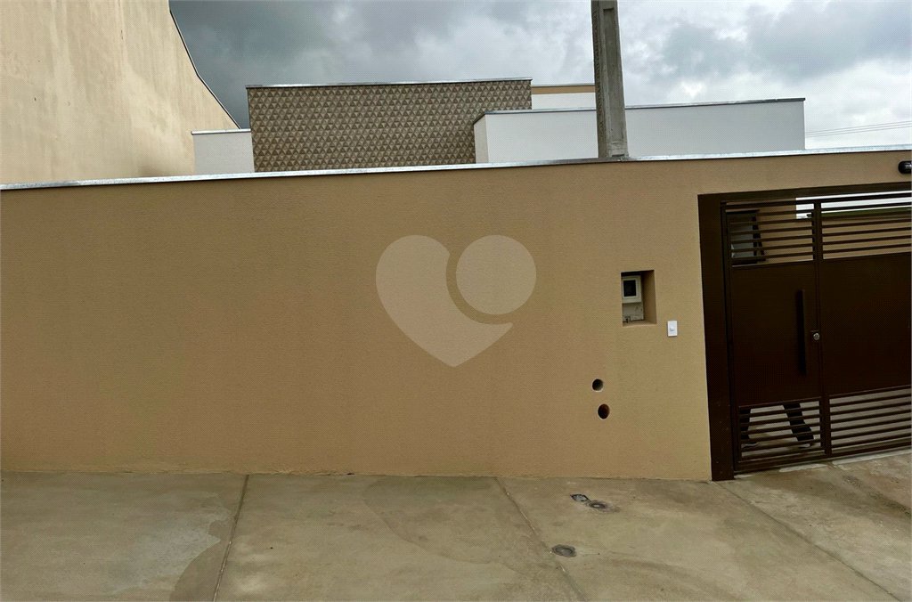 Casa à venda com 3 quartos, sendo 1 suíte, em Jardim Regente, Indaiatuba, SP