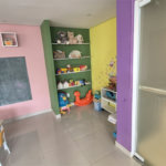 Apartamento para alugar com 2 quartos, sendo 1 suíte, em Parque Bela Vista, Votorantim, SP