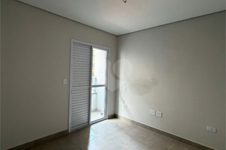 Duplex à venda ou para alugar com 2 quartos em Vila Valparaíso, Santo André, SP
