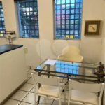 Sobrado à venda ou para alugar com 2 suítes em Itaim Bibi, São Paulo, SP