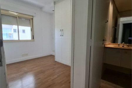 Apartamento à venda com 2 suítes em Pinheiros, São Paulo, SP