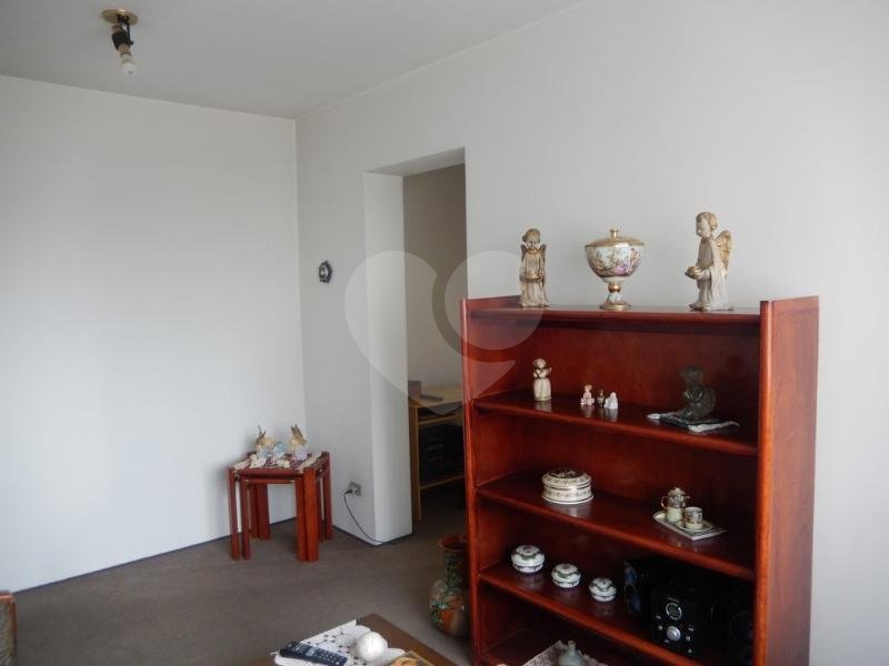 Apartamento à venda com 1 quarto em Vila Ipojuca, São Paulo, SP