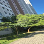 Apartamento à venda com 1 quarto em Mooca, São Paulo, SP