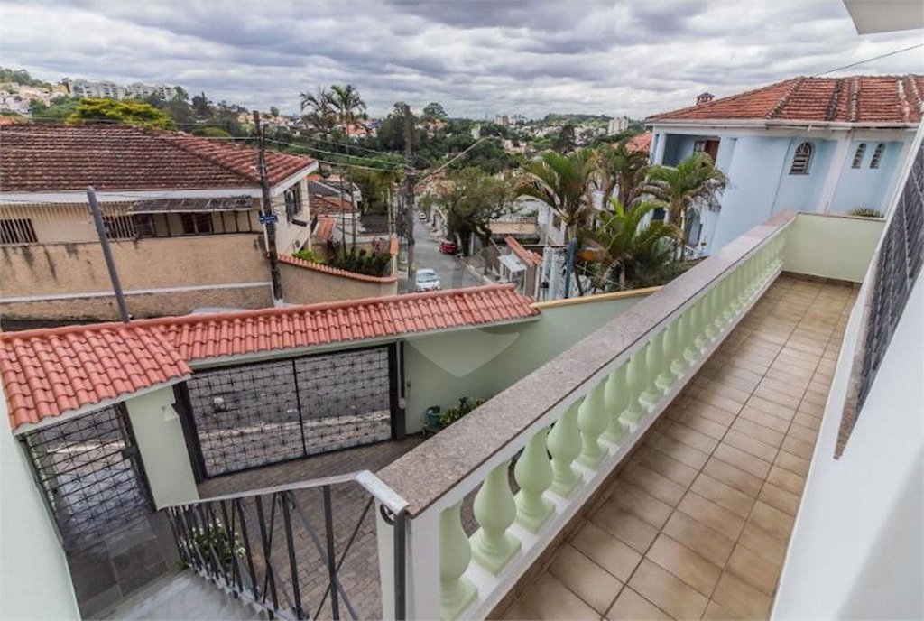 Casa à venda com 3 suítes em Horto, São Paulo, SP