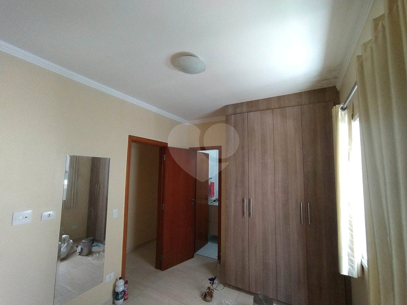 Sobrado à venda com 3 suítes em Mandaqui, São Paulo, SP