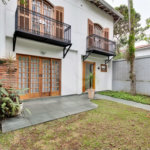 Sobrado à venda com 3 quartos, sendo 1 suíte,  em Alto da Boa Vista, São Paulo, SP