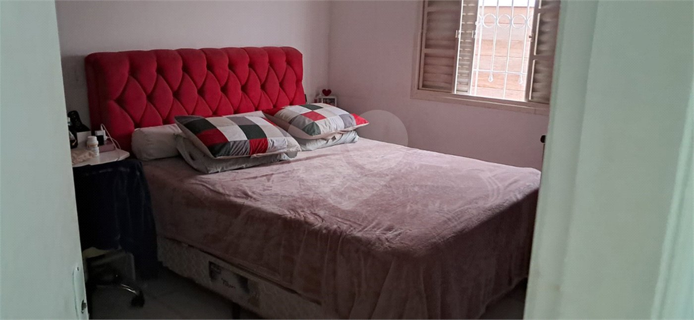 Casa à venda com 3 quartos, sendo 1 suíte,  em Mandaqui, São Paulo, SP
