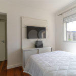 Apartamento à venda com 4 suítes em Vila Sofia, São Paulo, SP